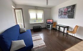 Apartament Przy Klifie